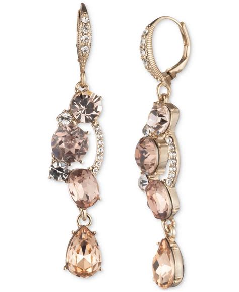 catalogo givenchy jewels